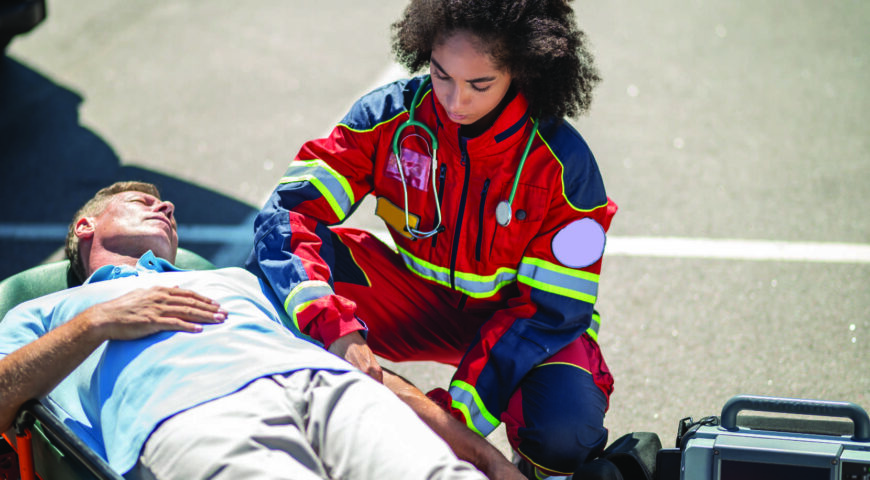 How You Can Get Support for Medical Emergencies at Home or Away