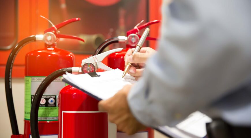 How to Handle a Fire Emergency: What Every Household Should Know