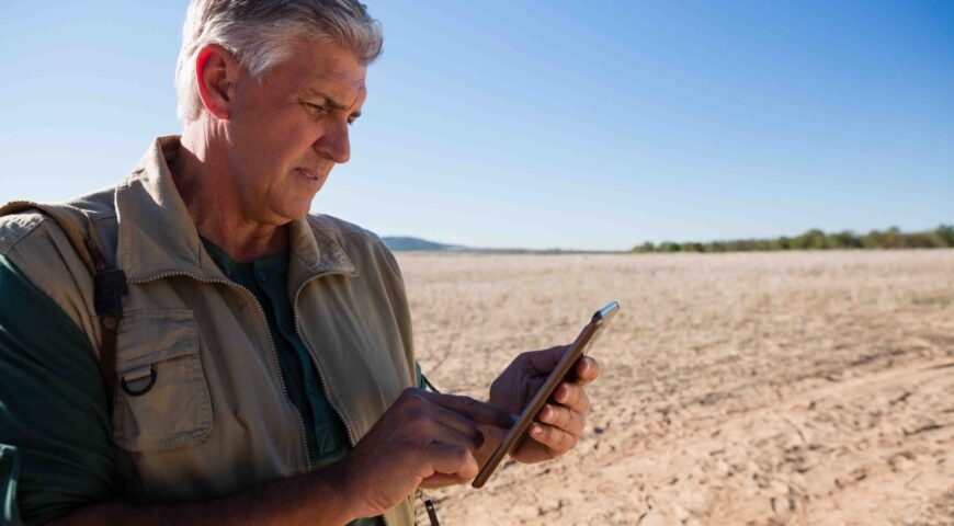 The Truth About Navigating Emergencies In Remote Areas