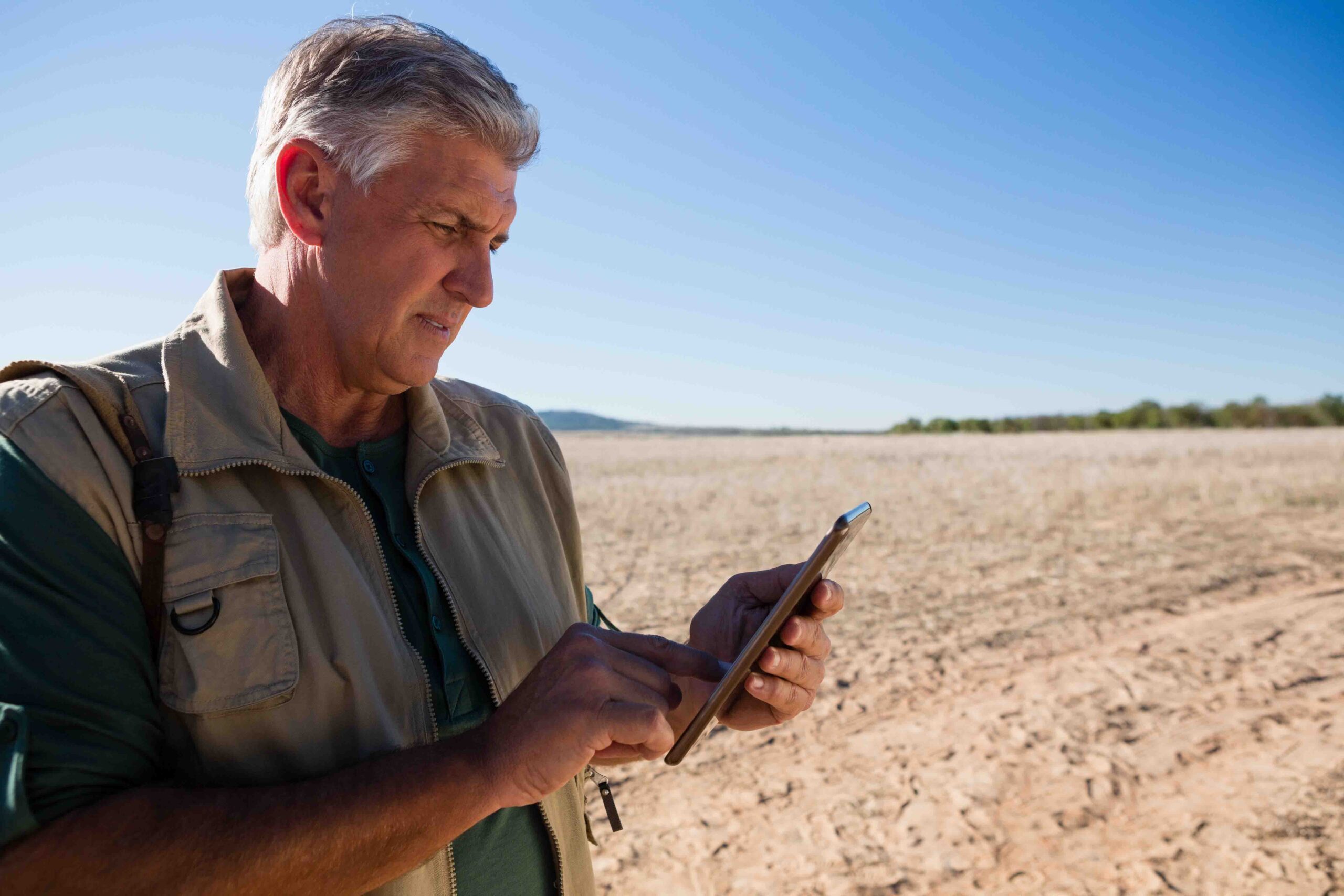 The Truth About Navigating Emergencies In Remote Areas