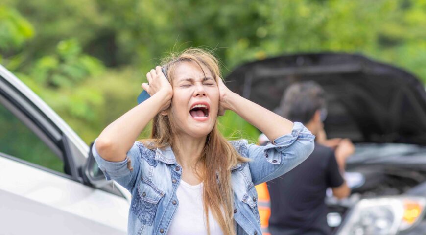 Why Most People Freeze During Emergencies And How You Can Train Your Brain Not To