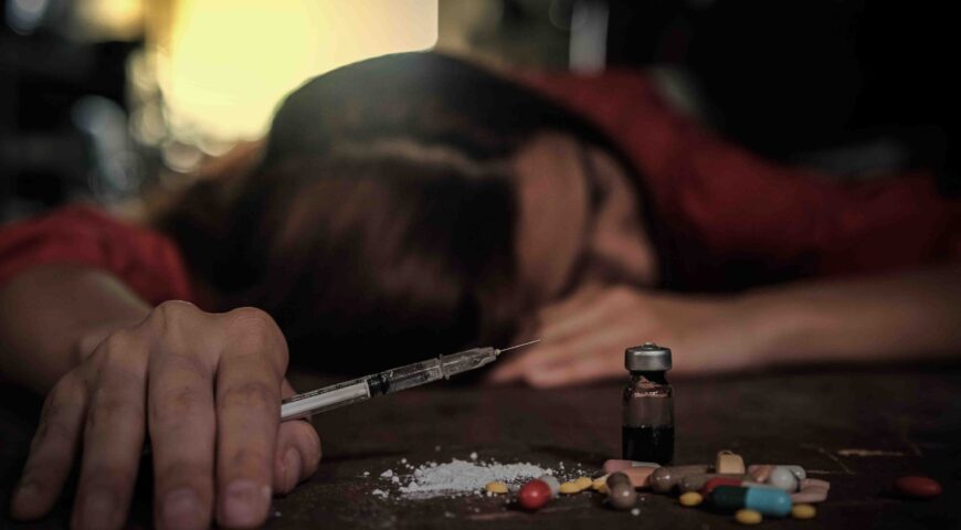 Overdose Emergencies: What You Can Do Before Help Arrives