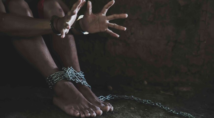 Digital Safety: How Traffickers Use Social Media To Target Victims
