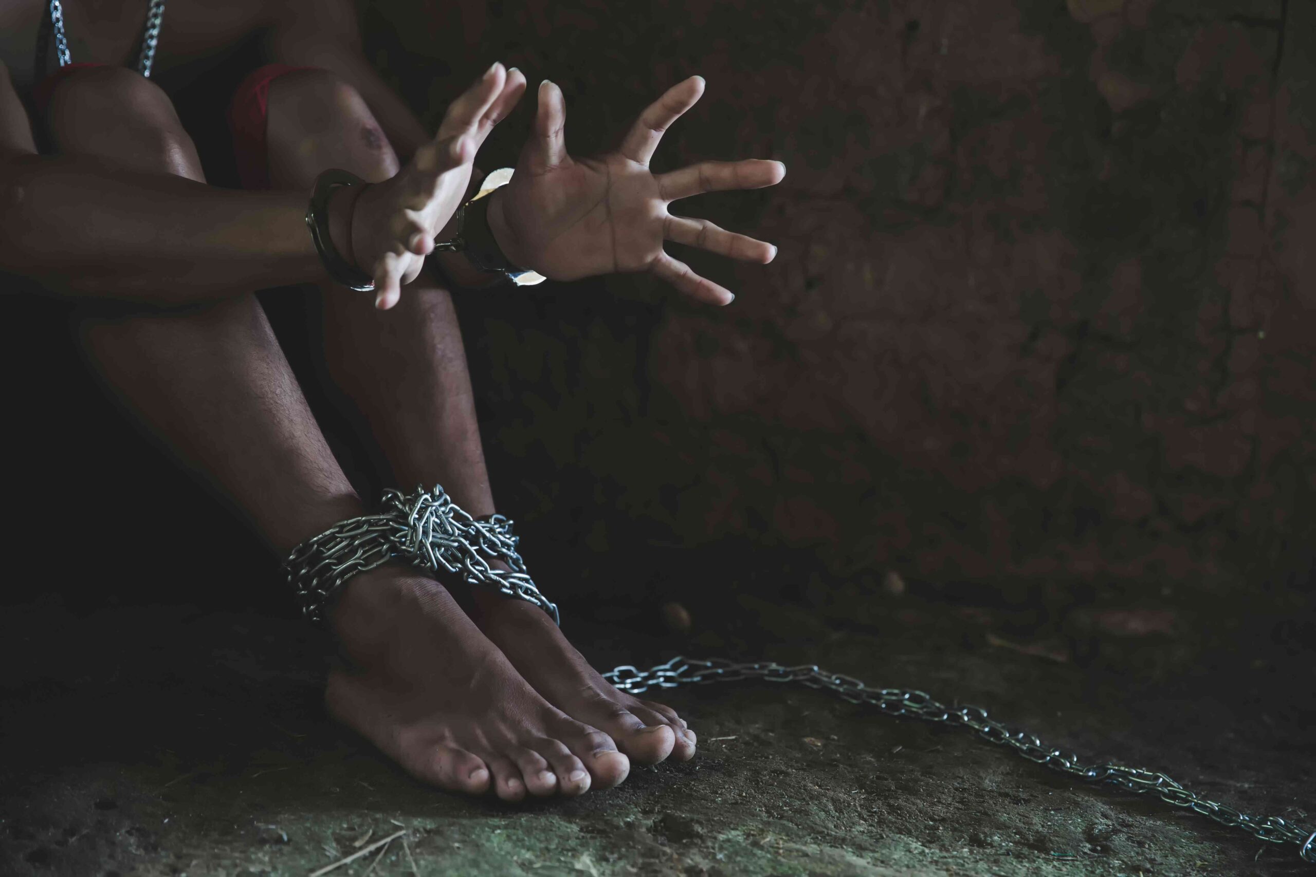 Digital Safety: How Traffickers Use Social Media To Target Victims