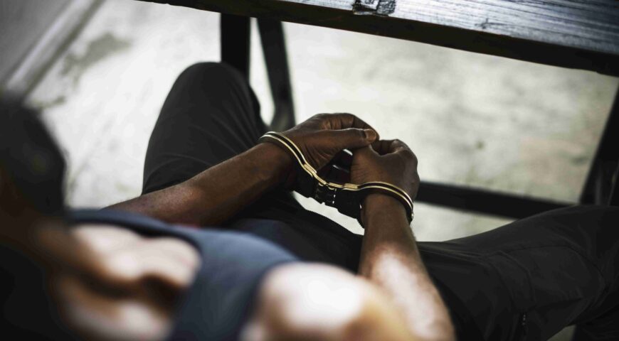 The Link Between Unemployment And Crime
