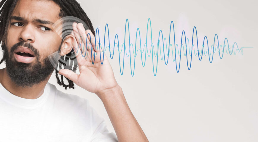 Silent Signals: How Hearing-Impaired People Navigate Emergencies