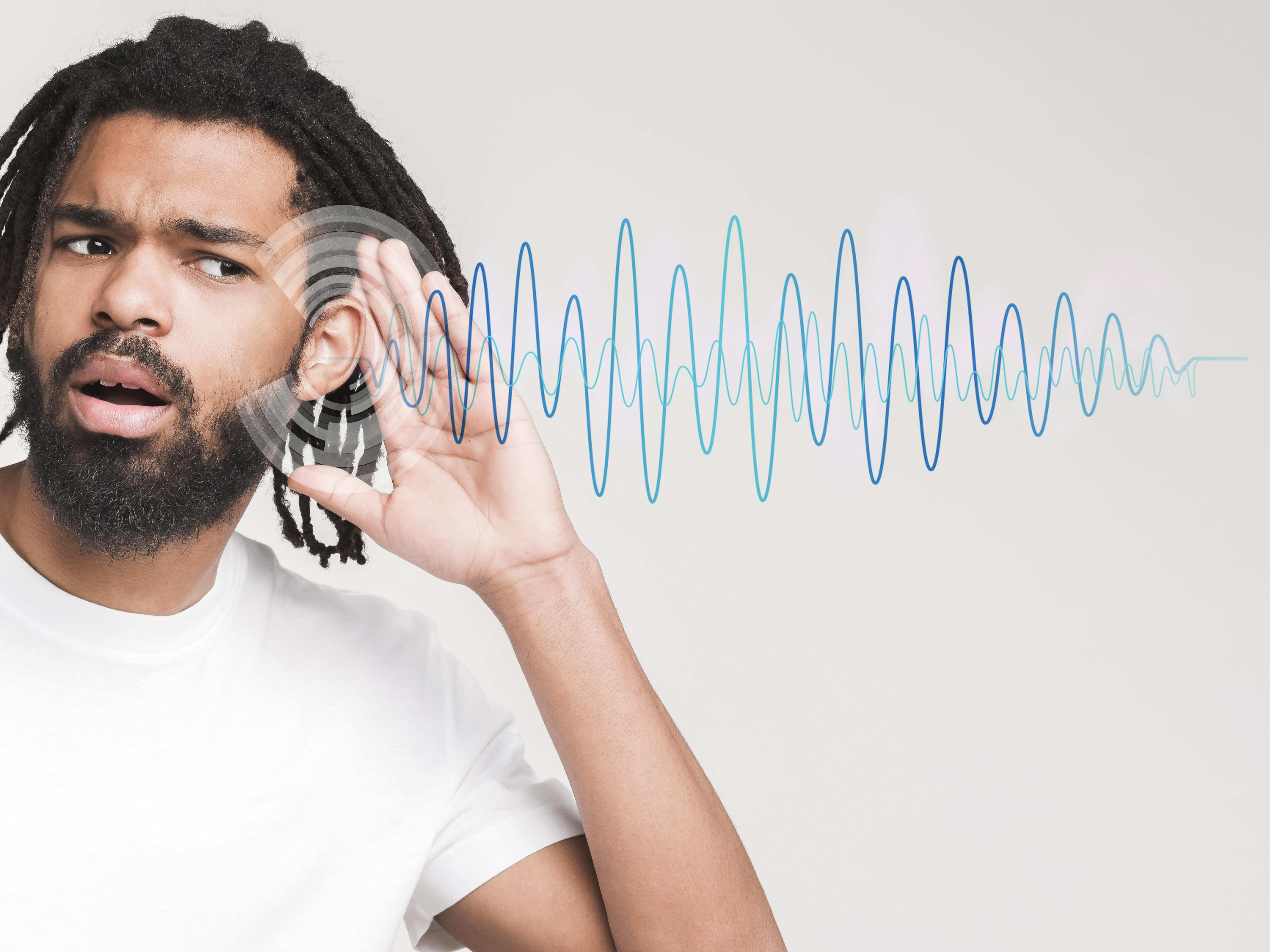 Silent Signals: How Hearing-Impaired People Navigate Emergencies