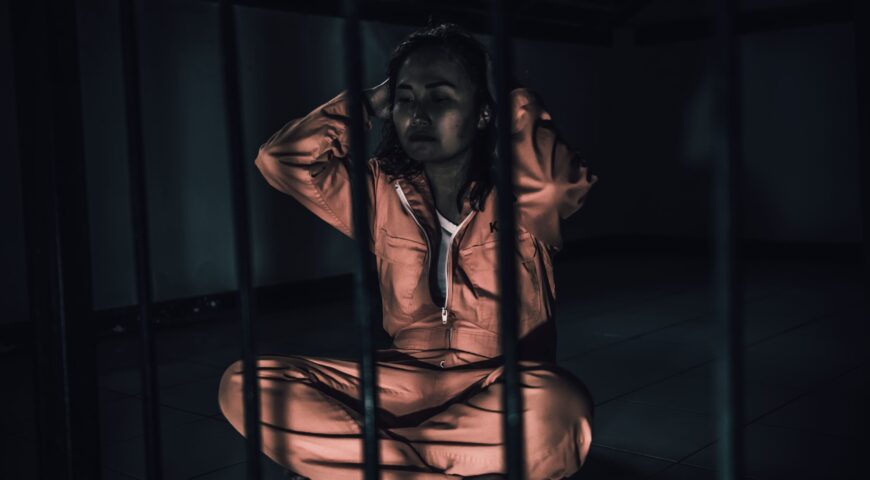 What To Do In a Hostage Situation