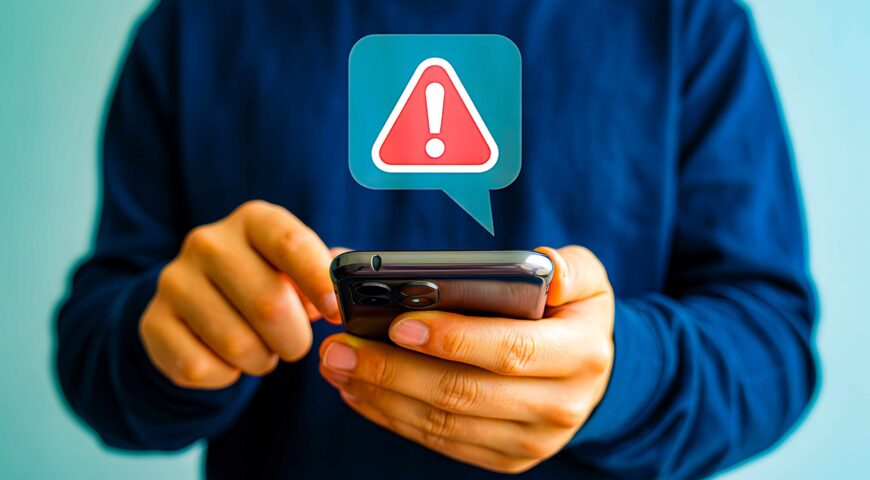 Community Reporting 101: How Small Alerts Prevent Bigger Emergencies