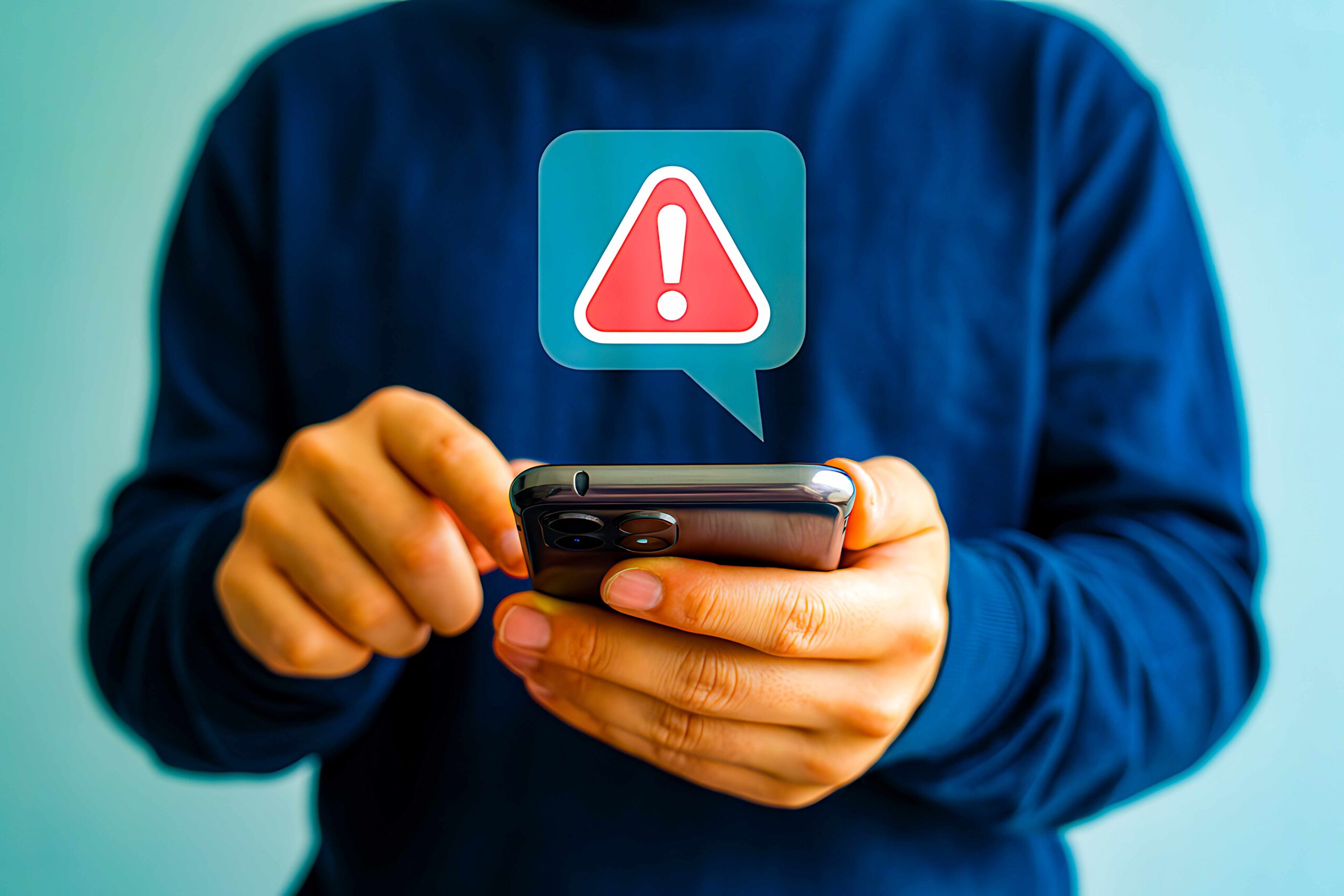 Community Reporting 101: How Small Alerts Prevent Bigger Emergencies