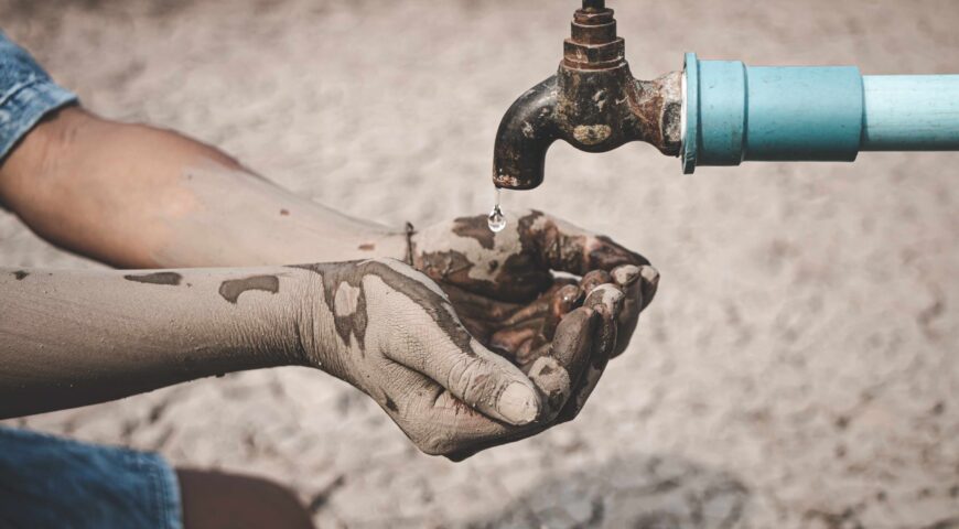 Water Shortages and Outages: Managing Household Emergencies During Heat Waves