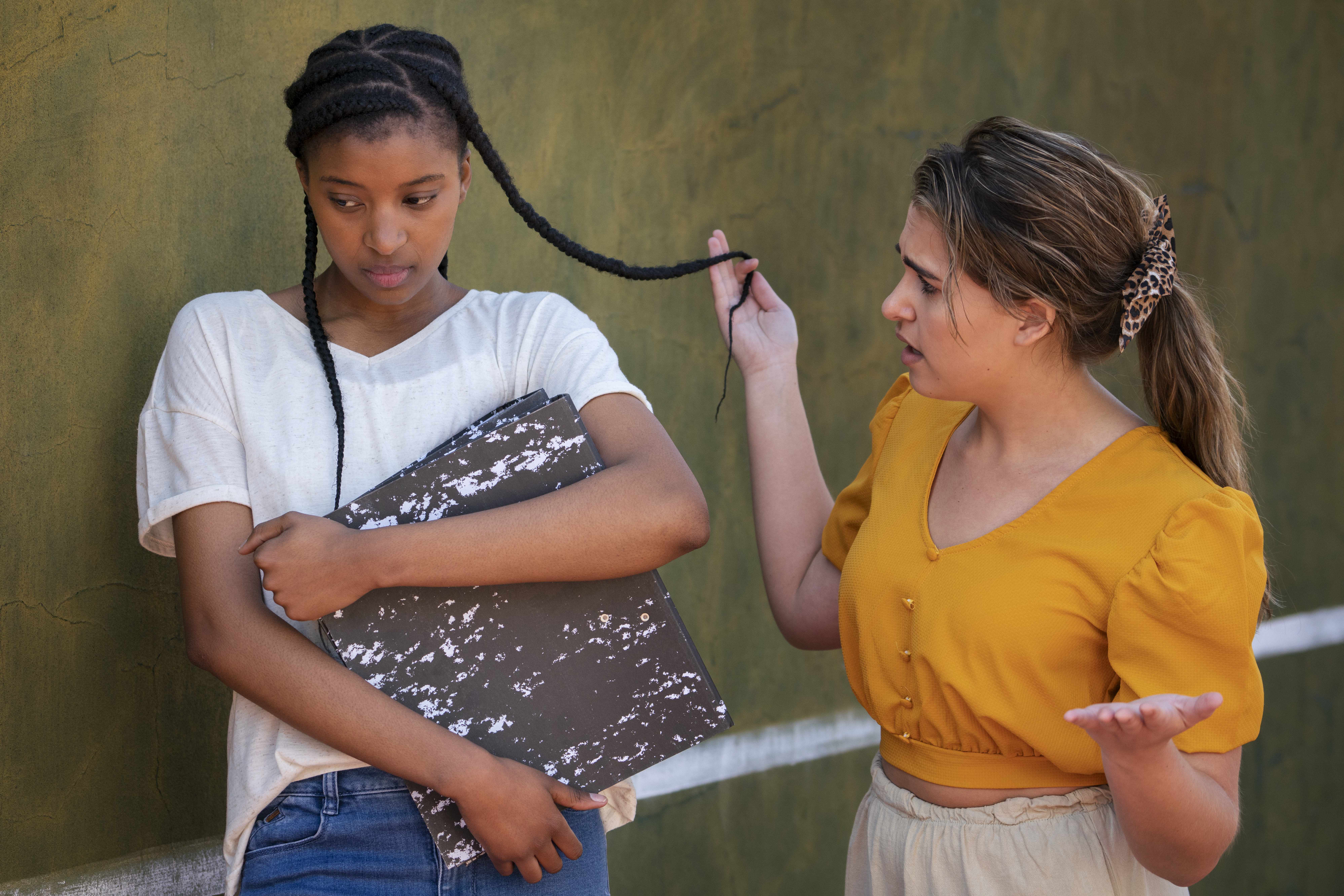 When Bullying Becomes A Safety Risk: Knowing When To Reach Out For Urgent Help
