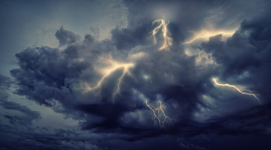 Lightning Safety And What You Can Do During Severe Thunderstorms