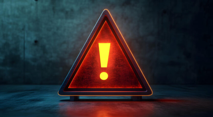 The Link Between Infrastructure Failure And Crime Risk