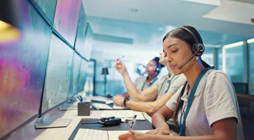 Why Fast Emergency Dispatch Changes Outcomes