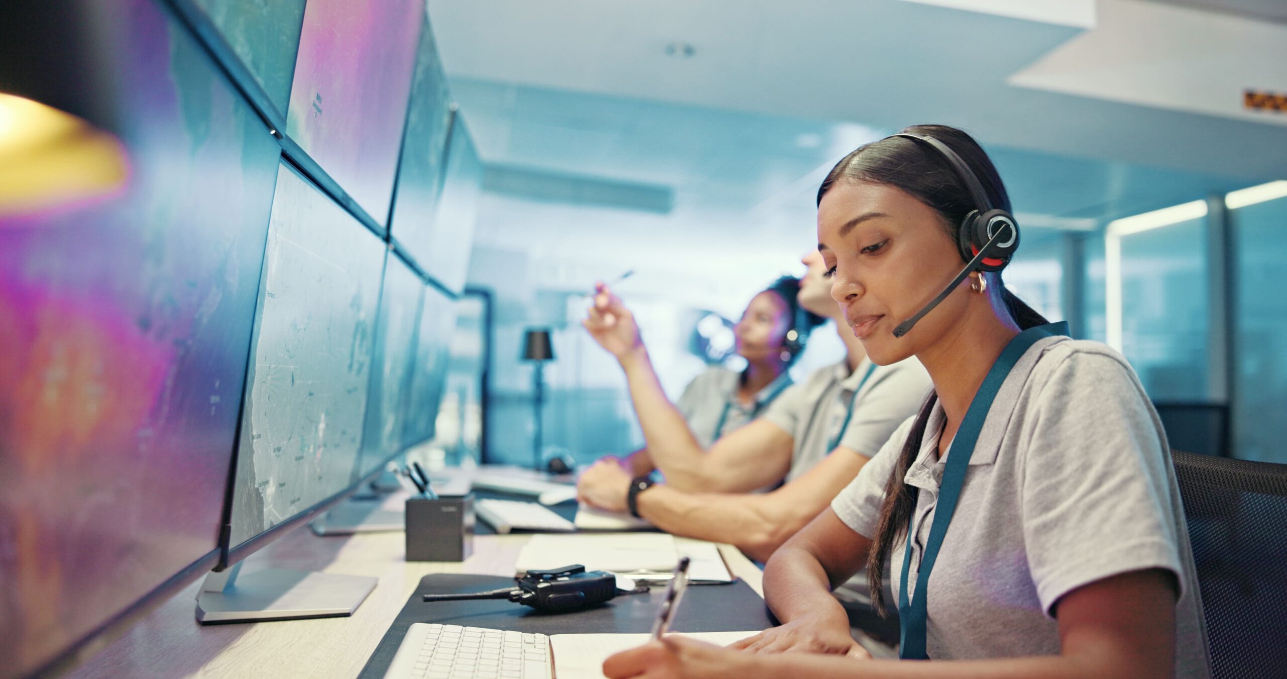 Why Fast Emergency Dispatch Changes Outcomes