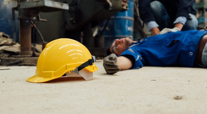 From Medical Crises To Infrastructure Hazards: How iER Connects You To Help