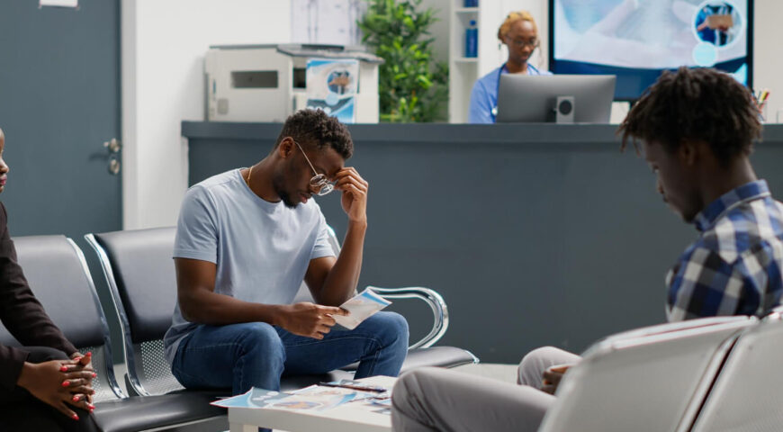 Chronic Conditions And Emergency Risk: What You Should Know
