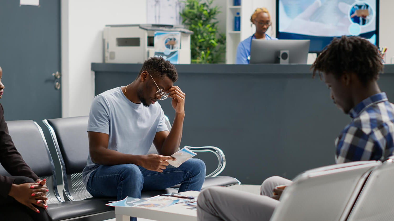 Chronic Conditions And Emergency Risk: What You Should Know