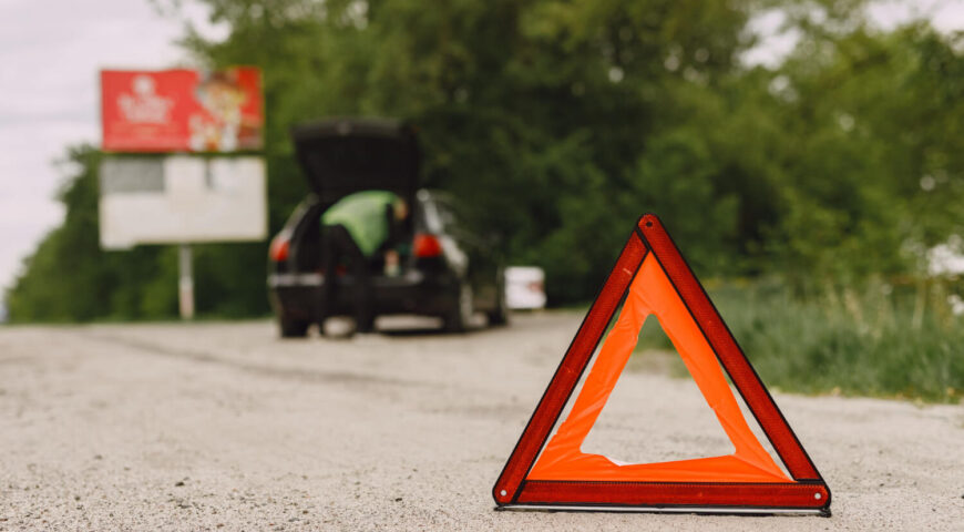 Easter Road Safety: Why Long Weekends See A Surge In Emergencies