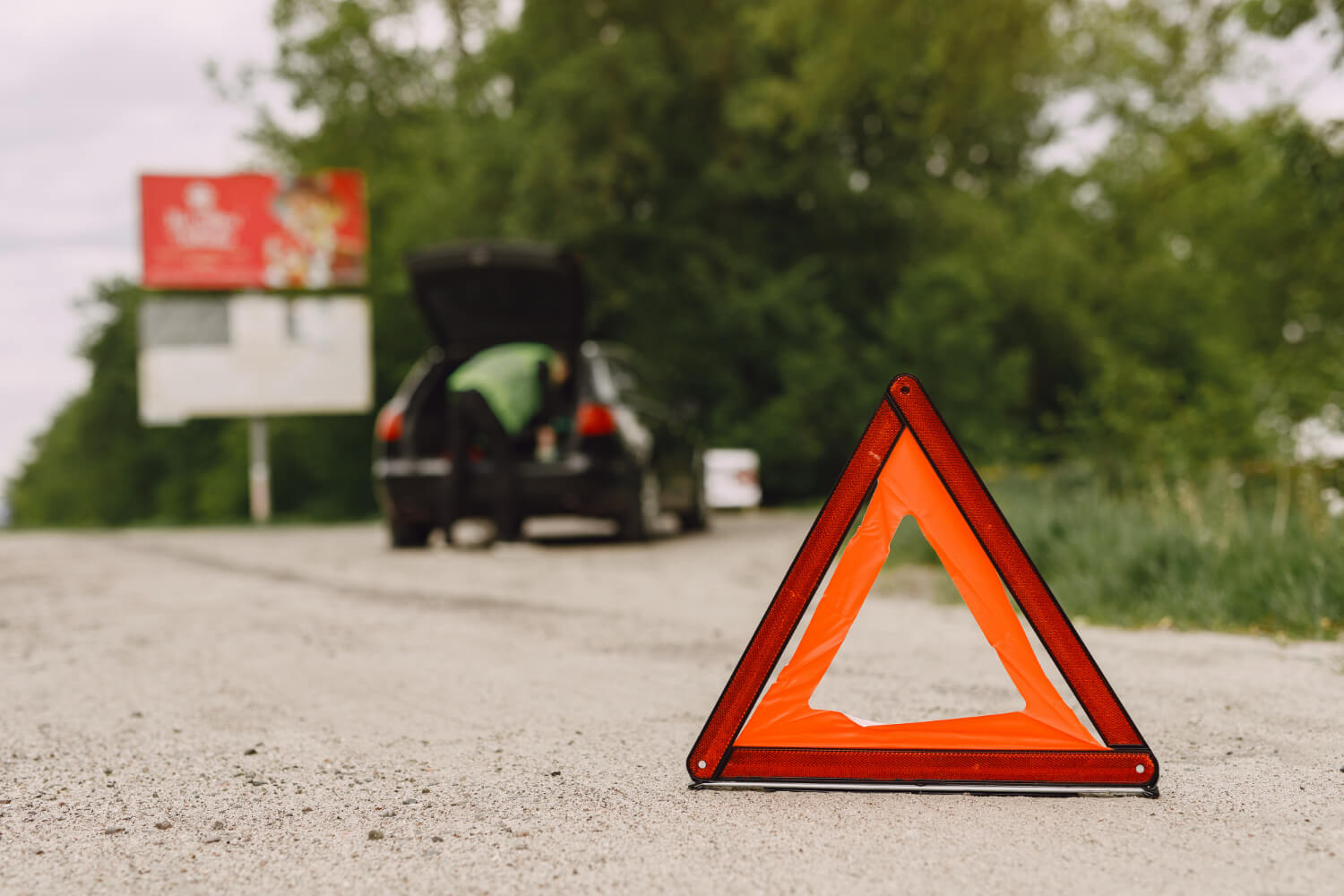 Easter Road Safety: Why Long Weekends See A Surge In Emergencies