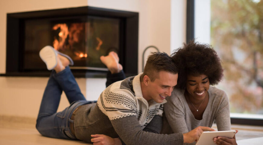 Gas Heater Dangers And Recognising Carbon Monoxide Poisoning