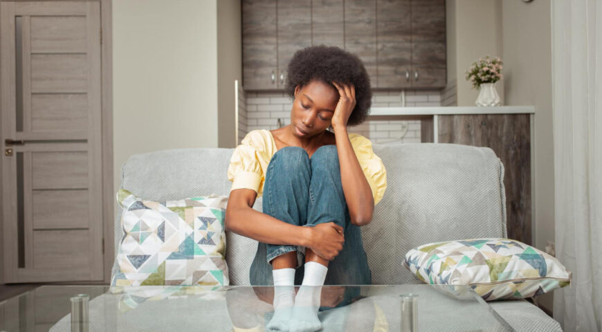 Home Alone Emergencies: What To Do Before Help Arrives