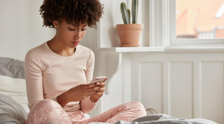 Living Alone Stay Safe With An Emergency App