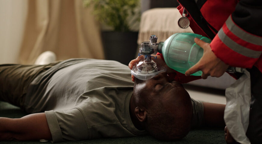 The Most Common Winter Medical Emergencies During Cold Weather
