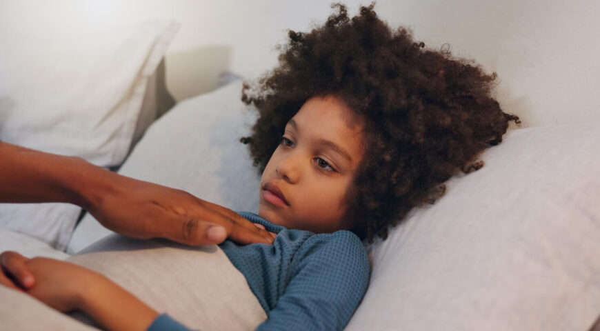 Common Child Poisoning Risks Inside The Home