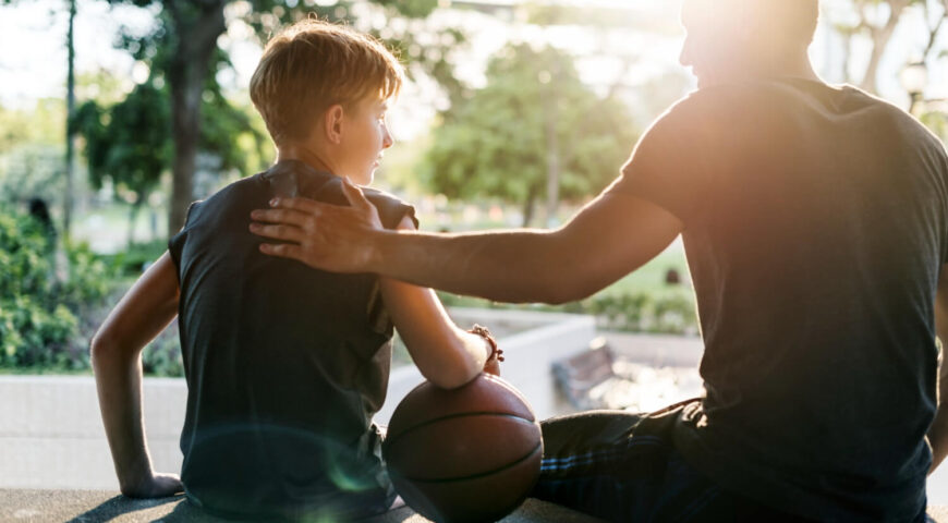 Sports Injuries In Kids And Adults: When Is It An Emergency?