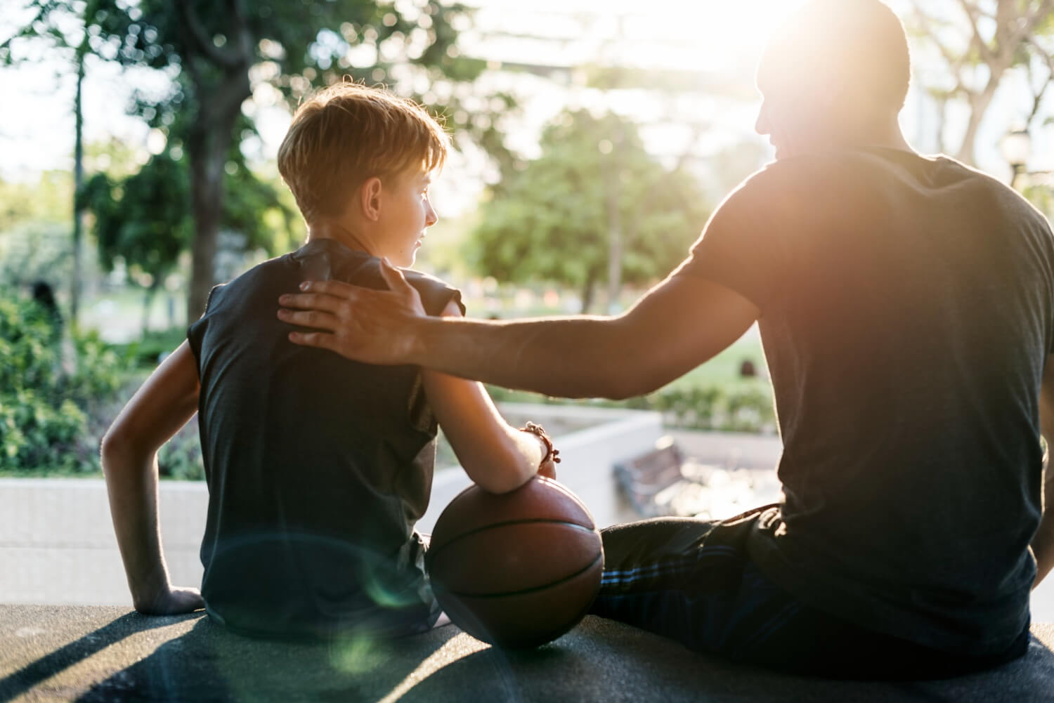 Sports Injuries In Kids And Adults: When Is It An Emergency?