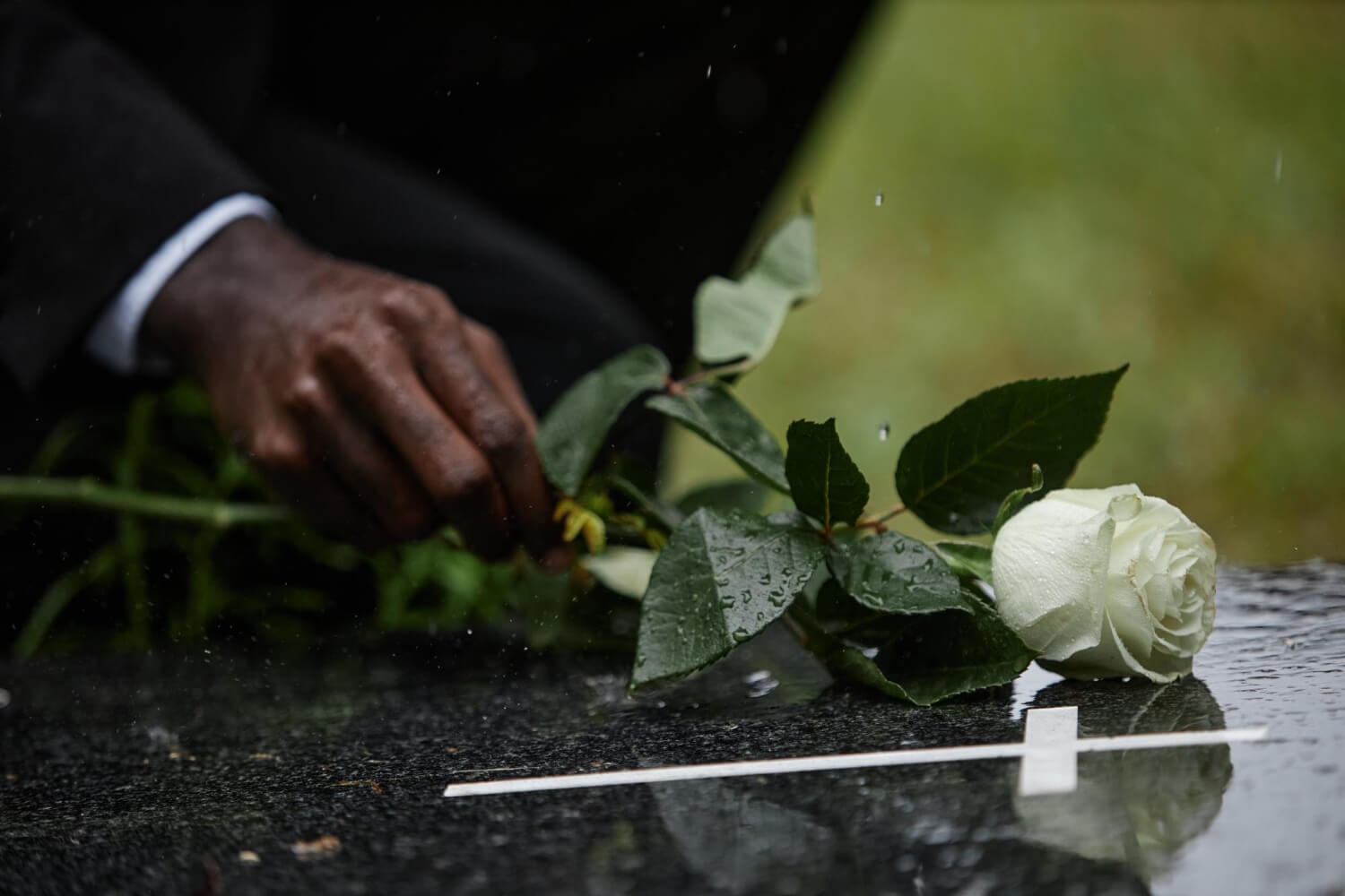 What To Do In The First 24 Hours After A Sudden Death