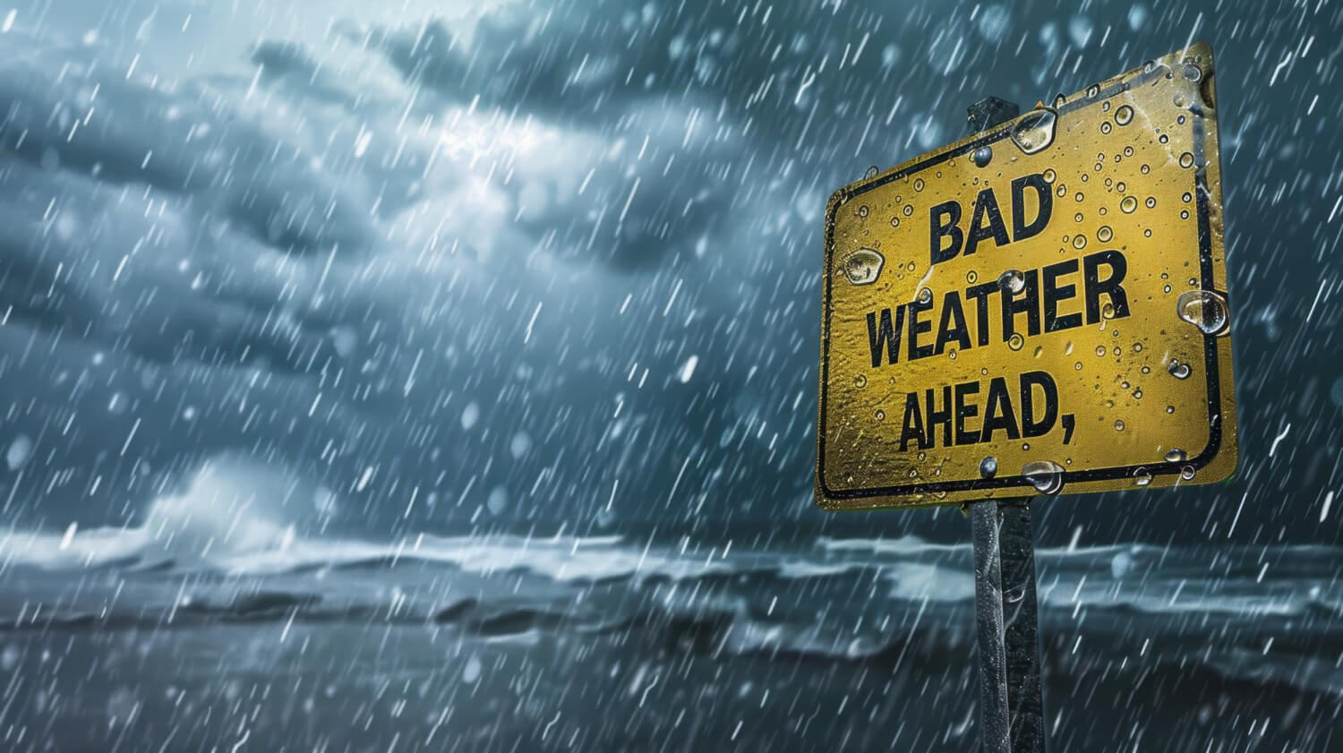 Spring Storm Safety: How To Protect Your Home And Family