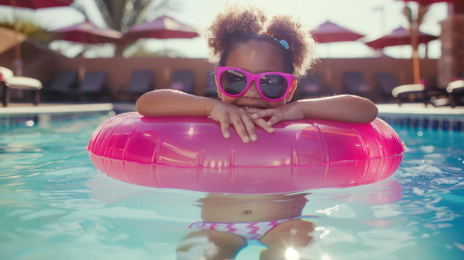 Pool Season Is Here: What Drowning Actually Looks Like
