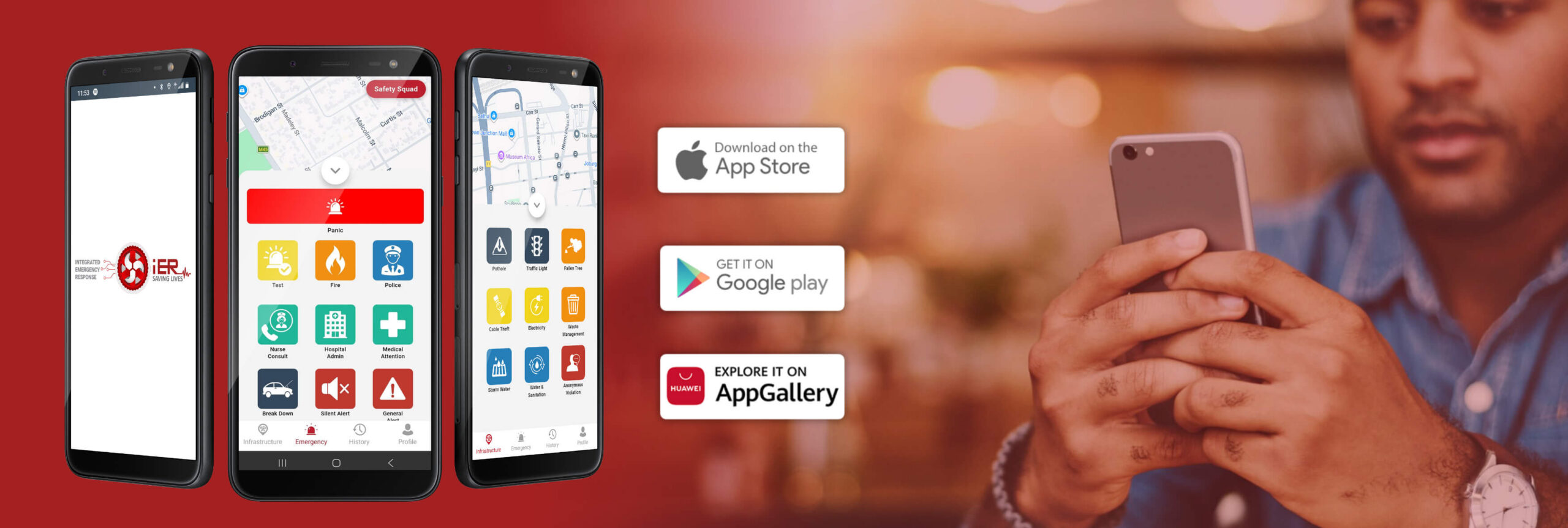 Why Every Family Should Have the iER App